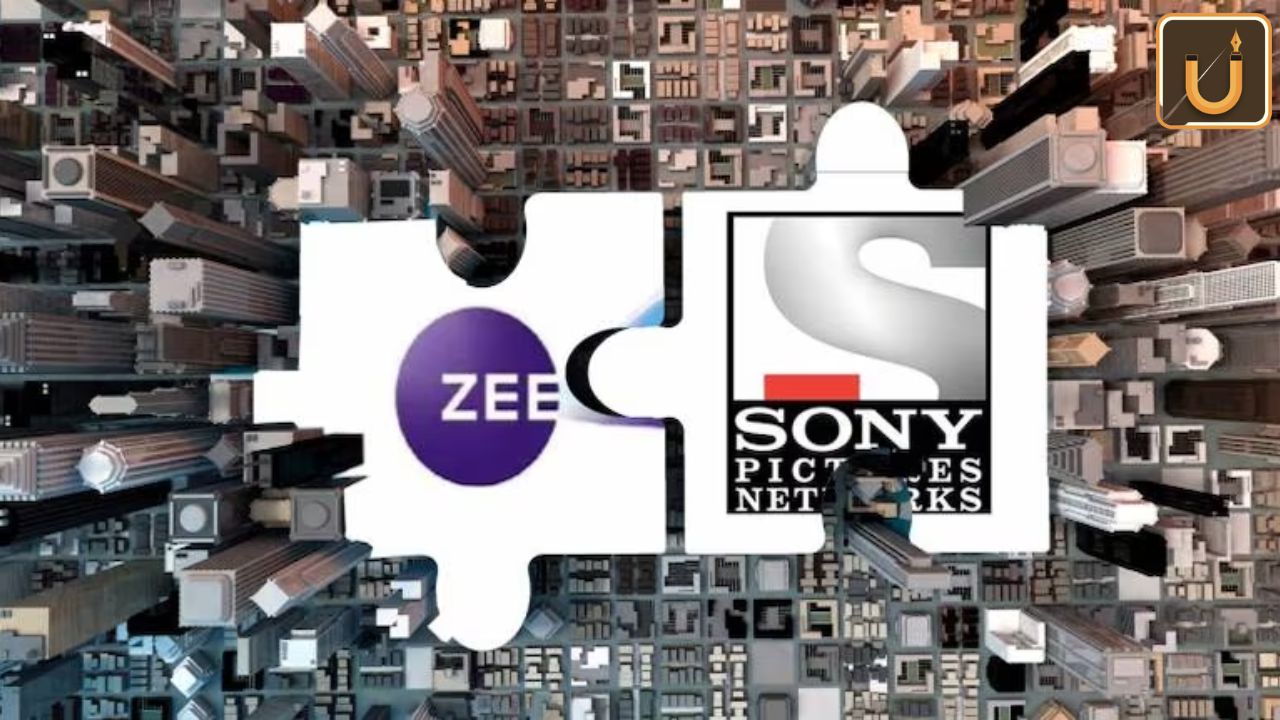 Usthadian Academy / Sony Terminates $10 Billion Merger Deal With Zee Entertainment